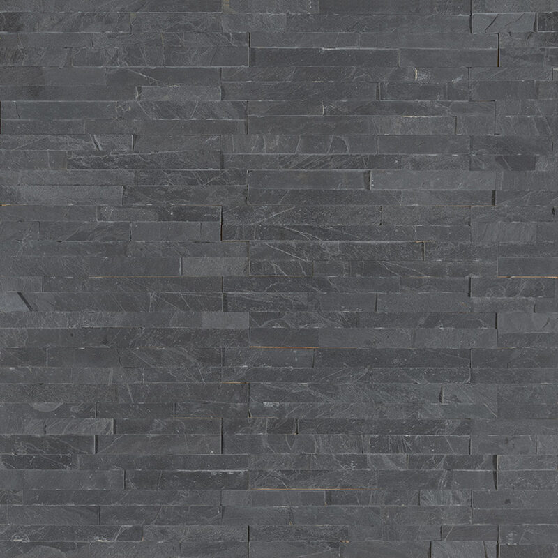 Premium Black Mini in a kitchen
