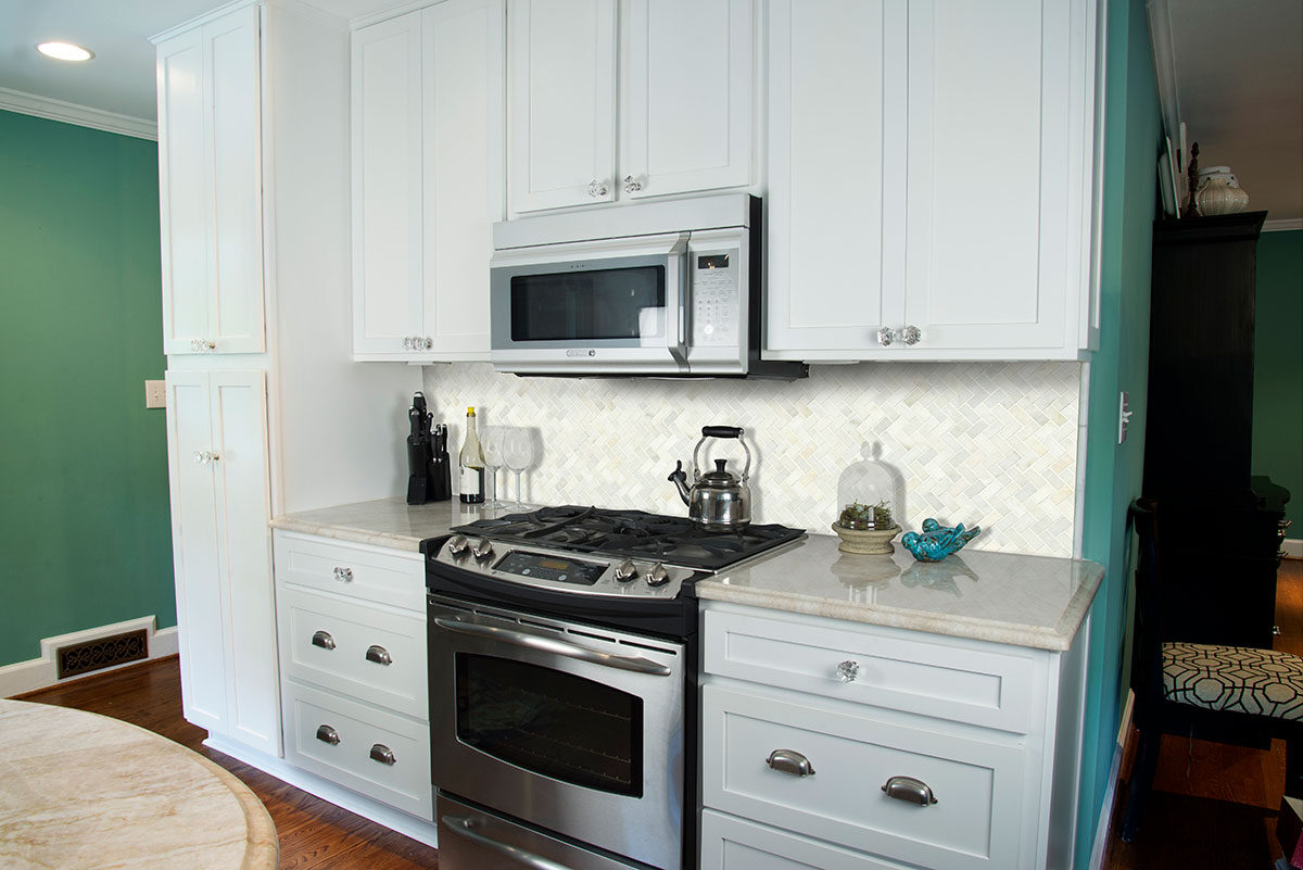 Herringbone Pattern