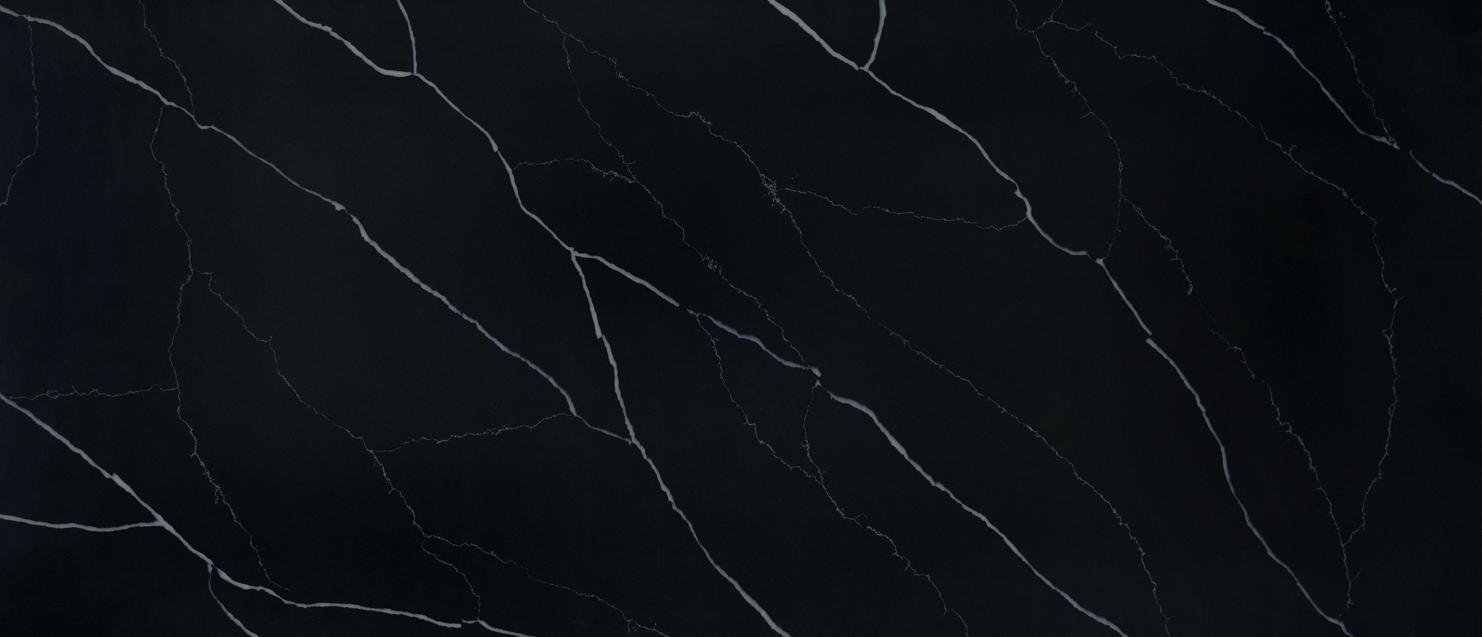 Marquina Midnight Quartz