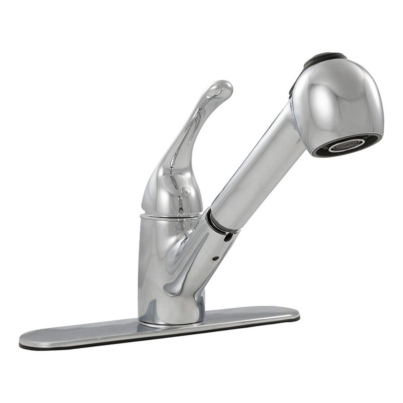 1-handle-pull-out-sprayer-kitchen-faucet-803-chrome