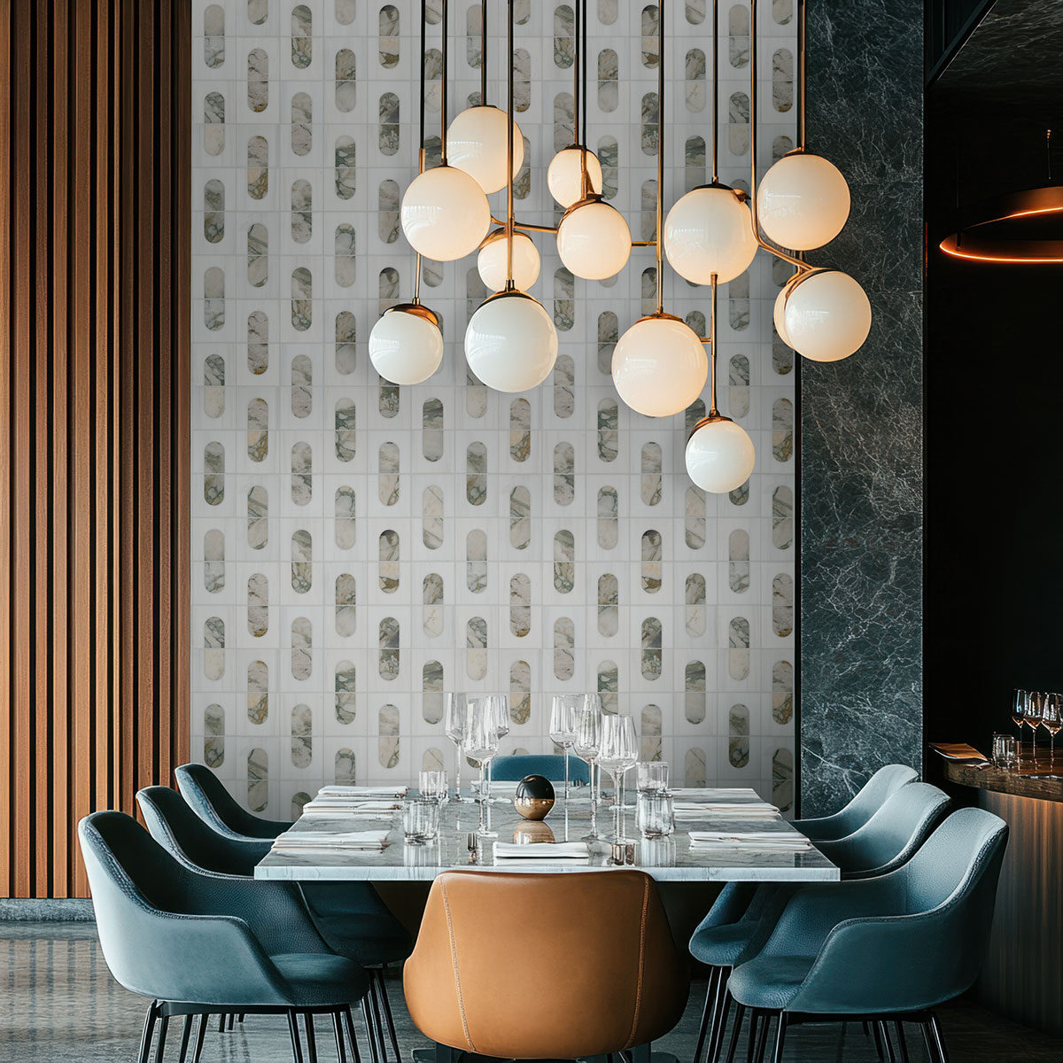 Moderno Polished