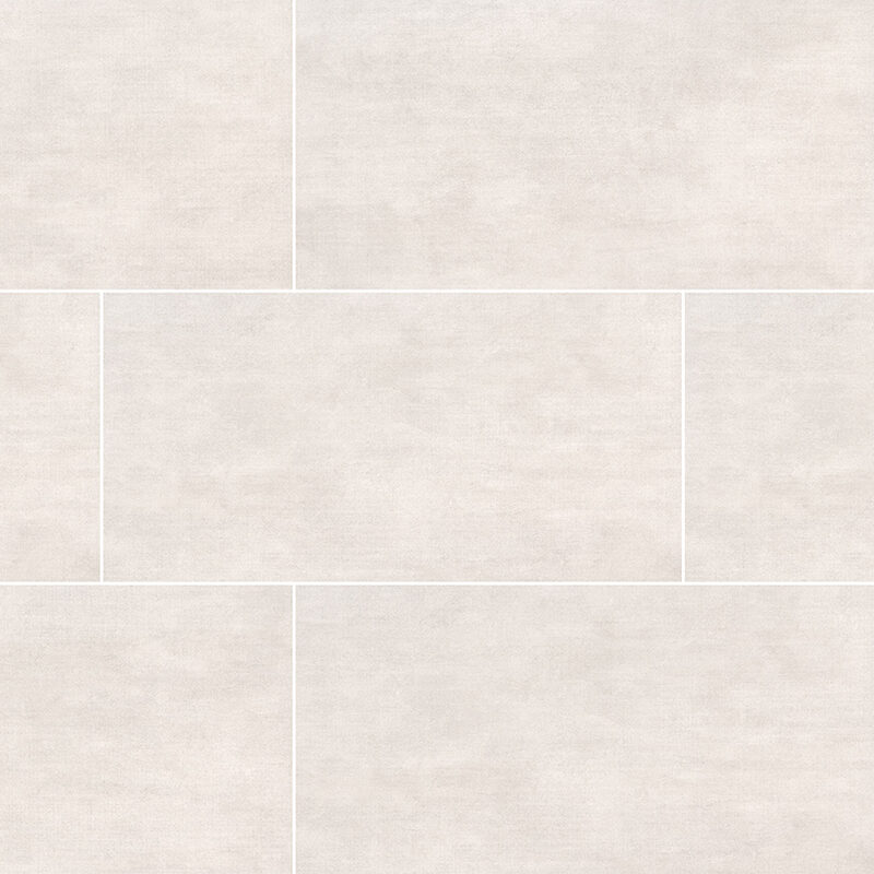 Gridscale Ice Ceramic Tile