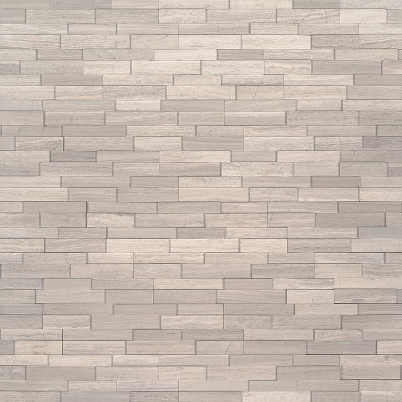 White Oak 3d Mini