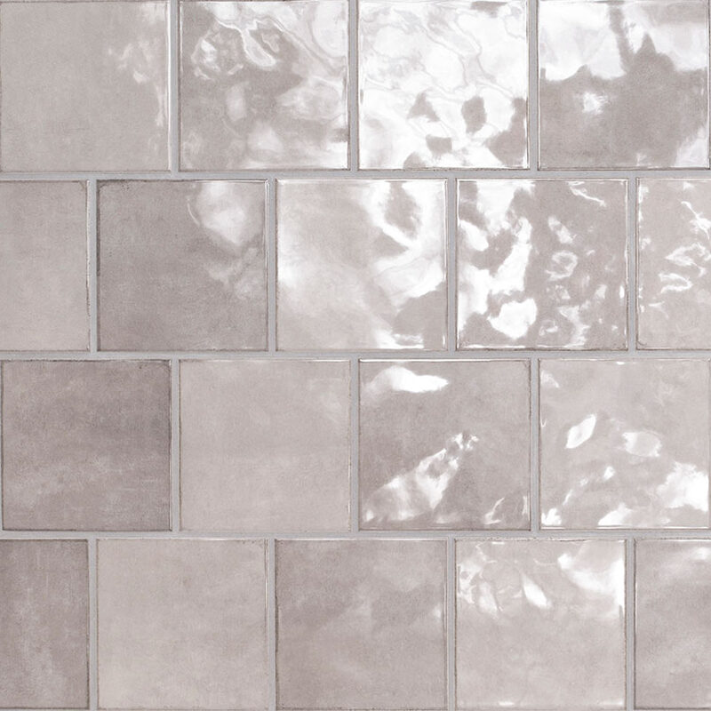 Renzo Sterling 5x5 Wall Tile