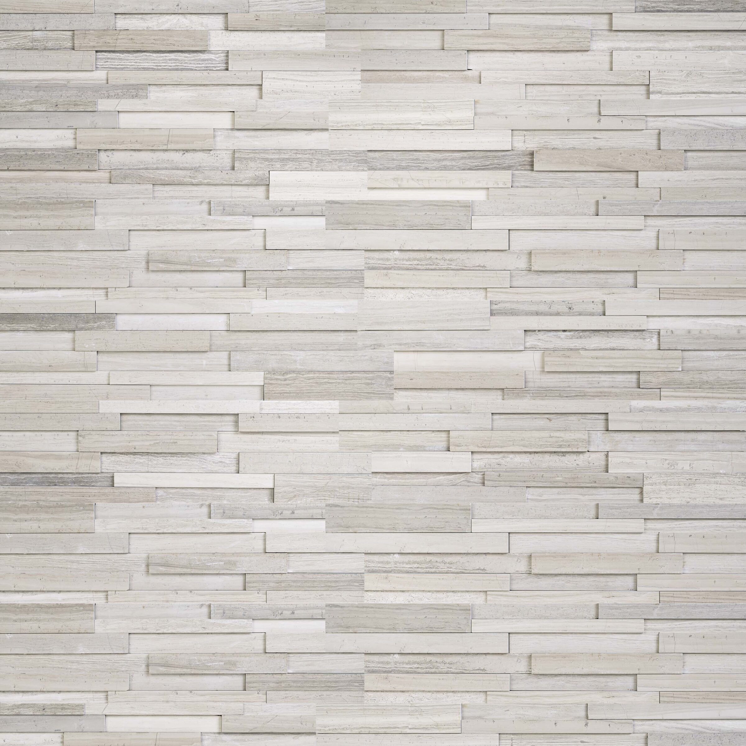 Gray Oak 3d Honed