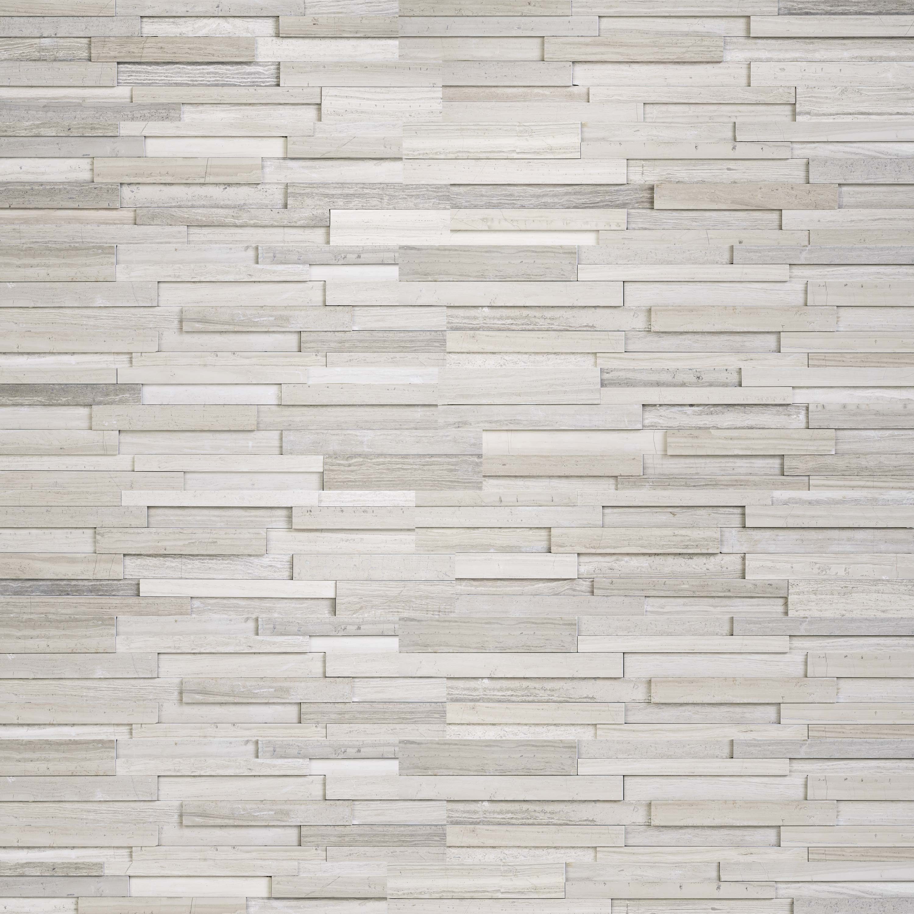 Gray Oak 3d Honed