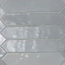 Renzo Sky 2.5x13 Pickett Wall Tile color swatch