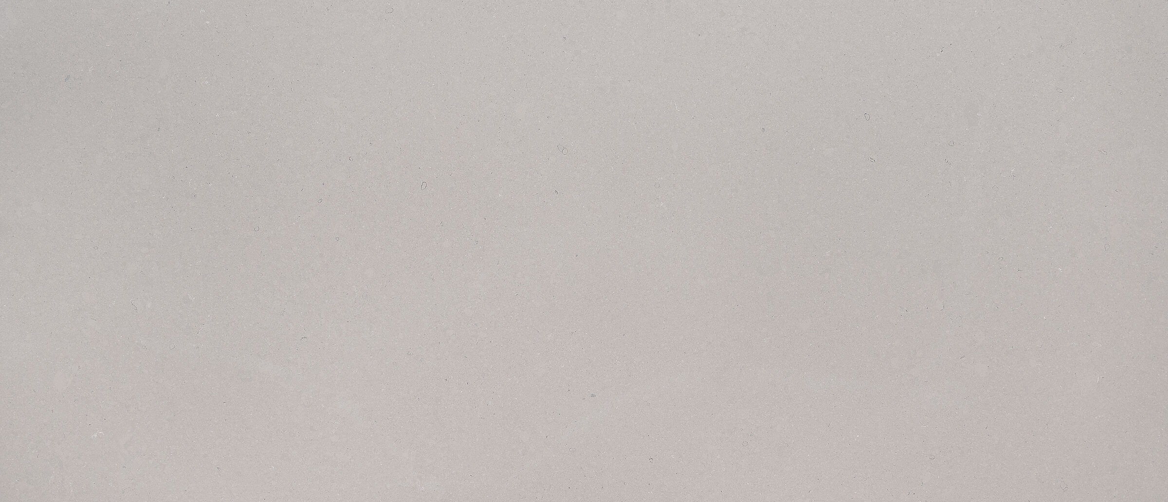 Fossil Gray Matte Quartz