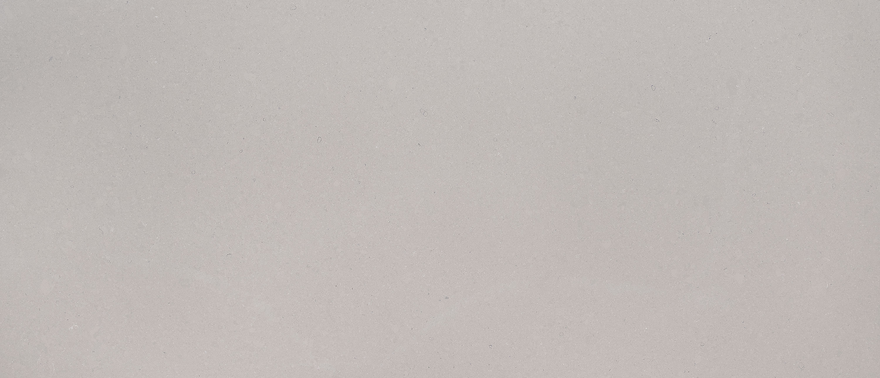 Fossil Gray Matte Quartz