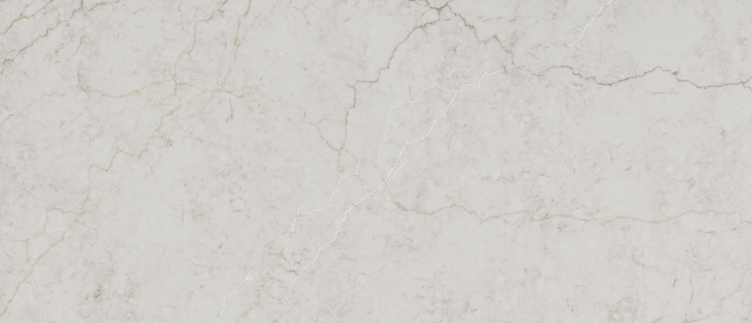 Calacatta Miraggio Cove Quartz