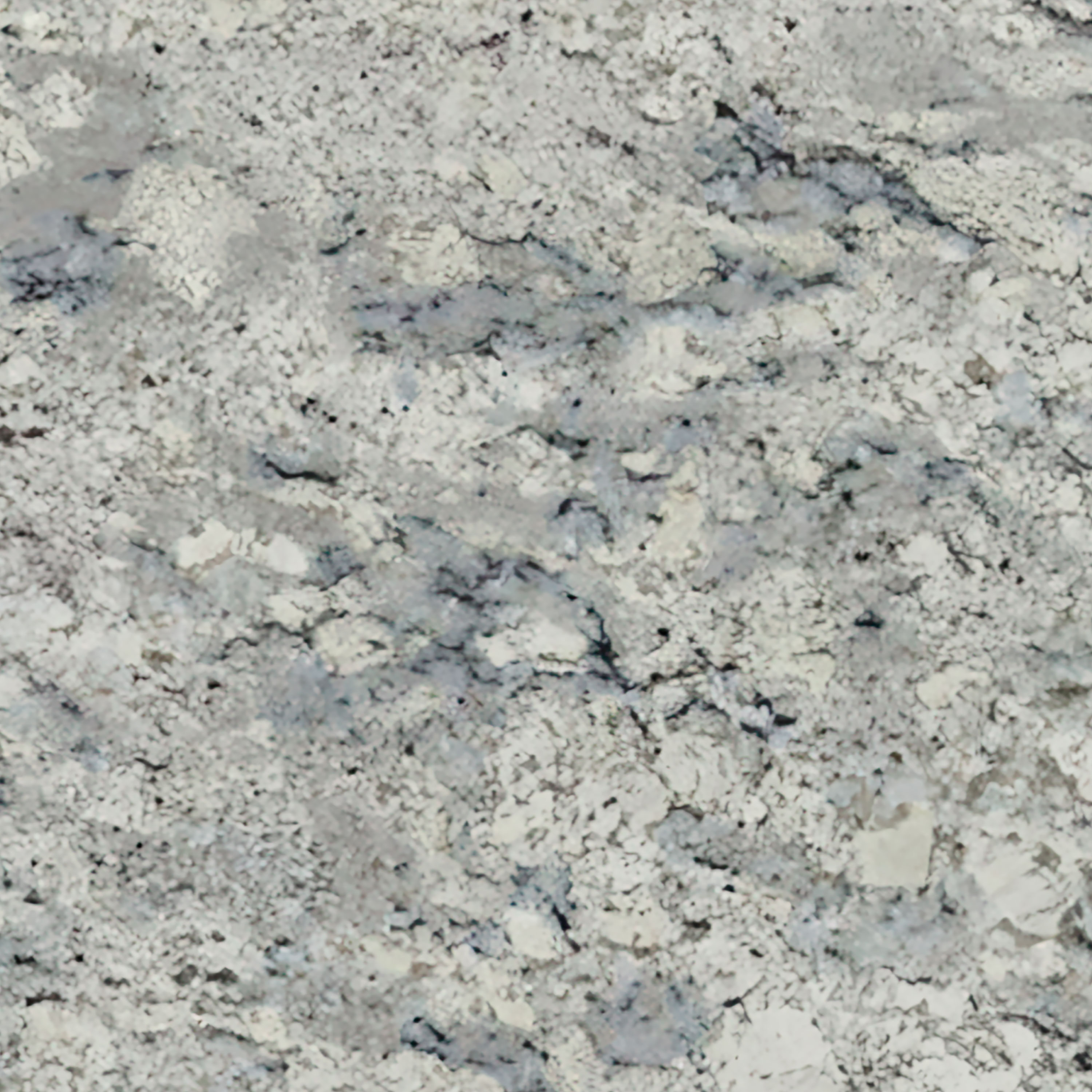 White Ice