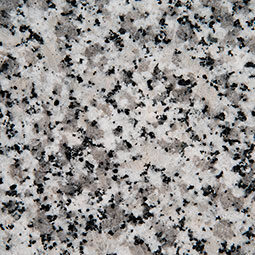 Luna Pearl slab — product photo