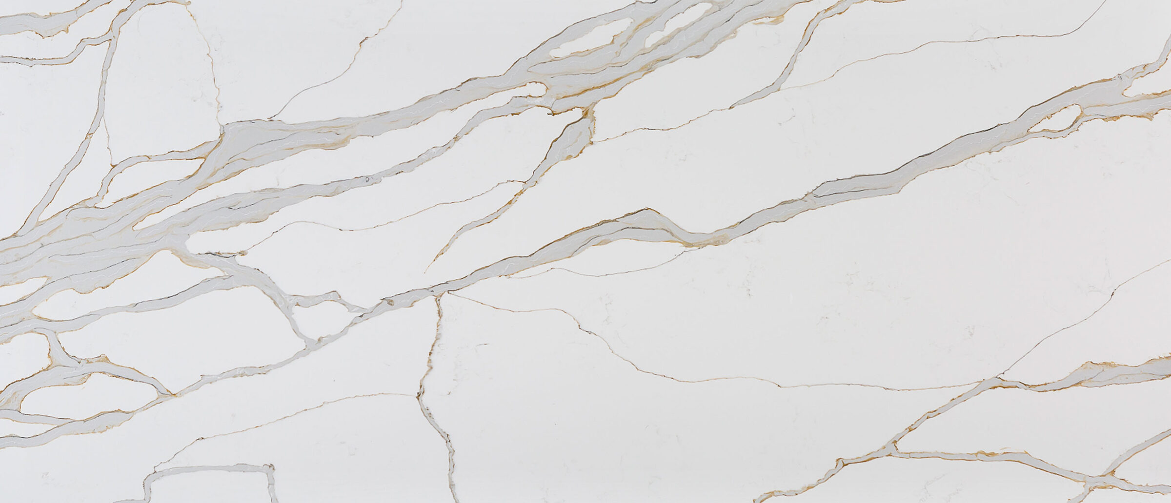 Calacatta Solessio Quartz