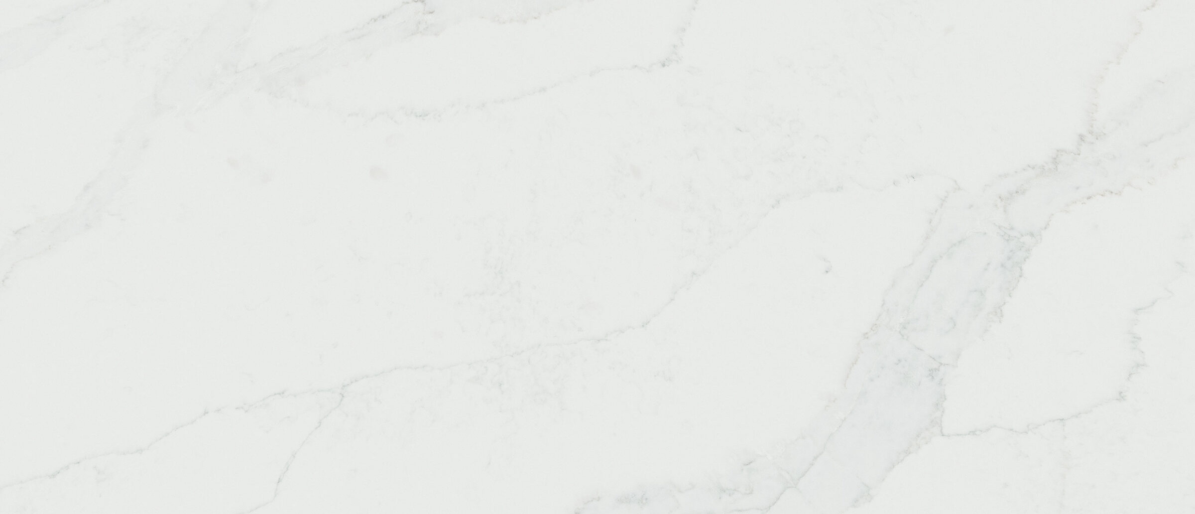 calacatta-vernello-quartz Engineered Quartz in a kitchen