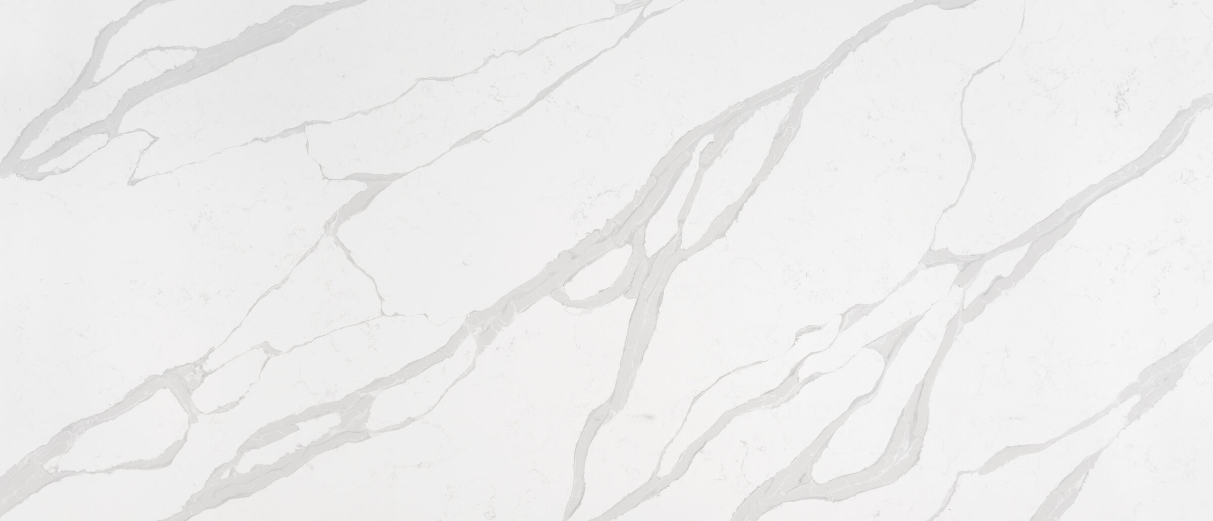 Calacatta Luccia Quartz