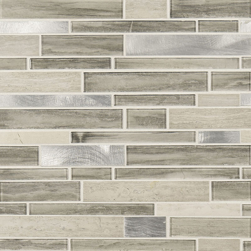 ocotillo-blend-interlocking-4mm Glass in a kitchen