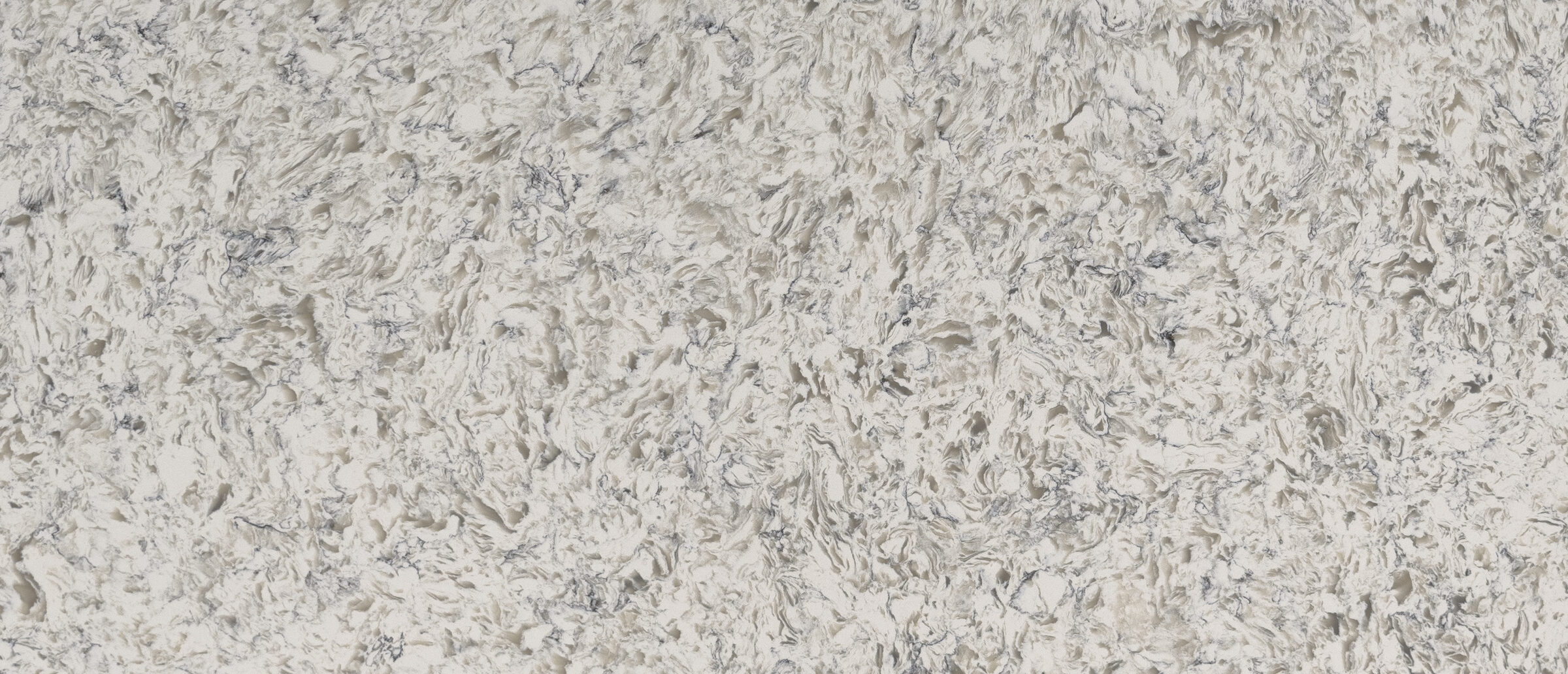 Montclair White Quartz