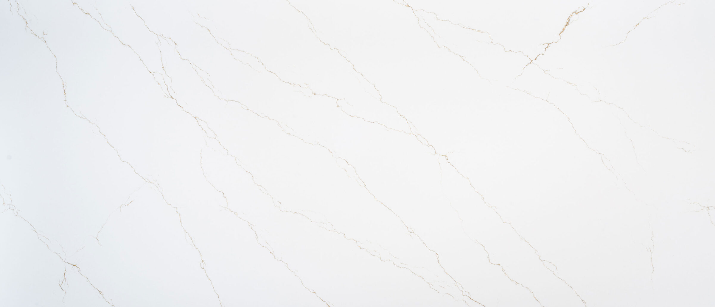 Calacatta Miraggio Gold Quartz