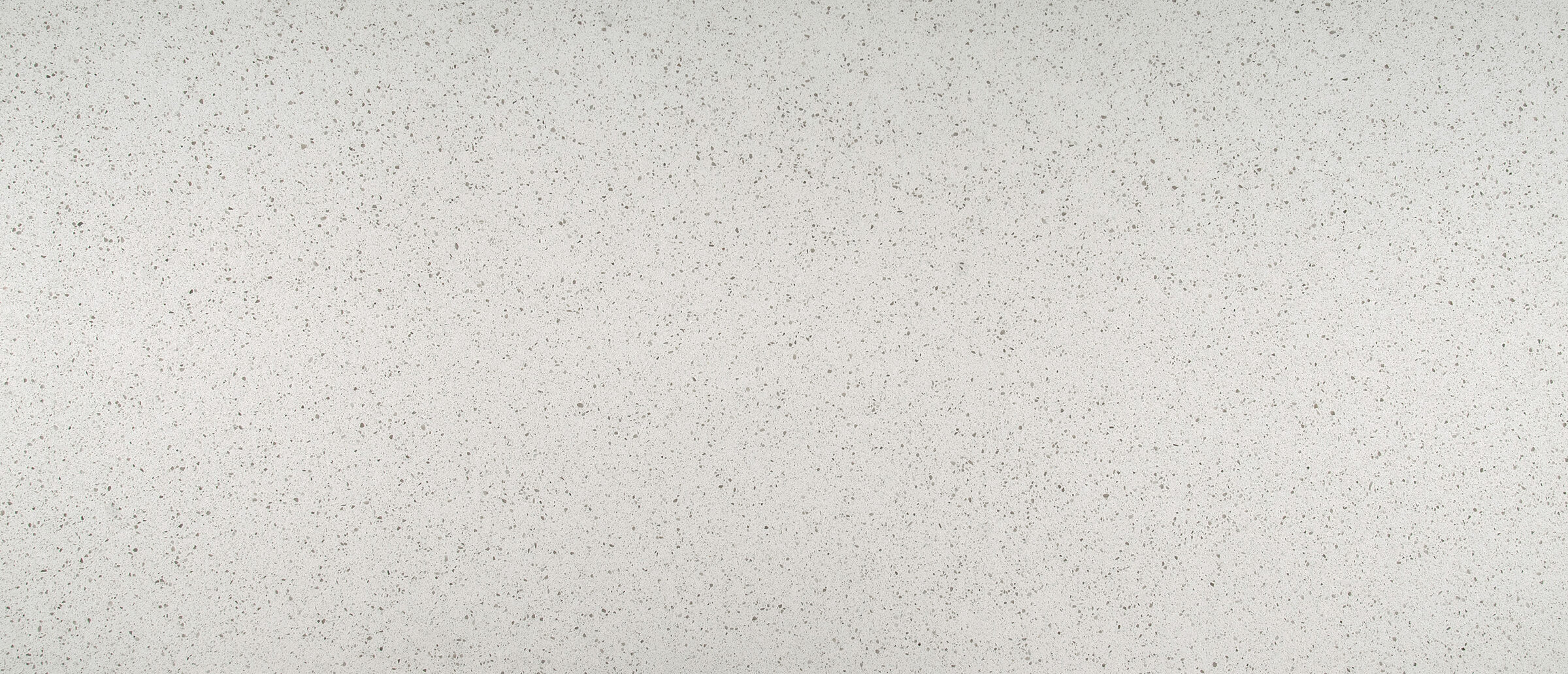 Iced White Quartz