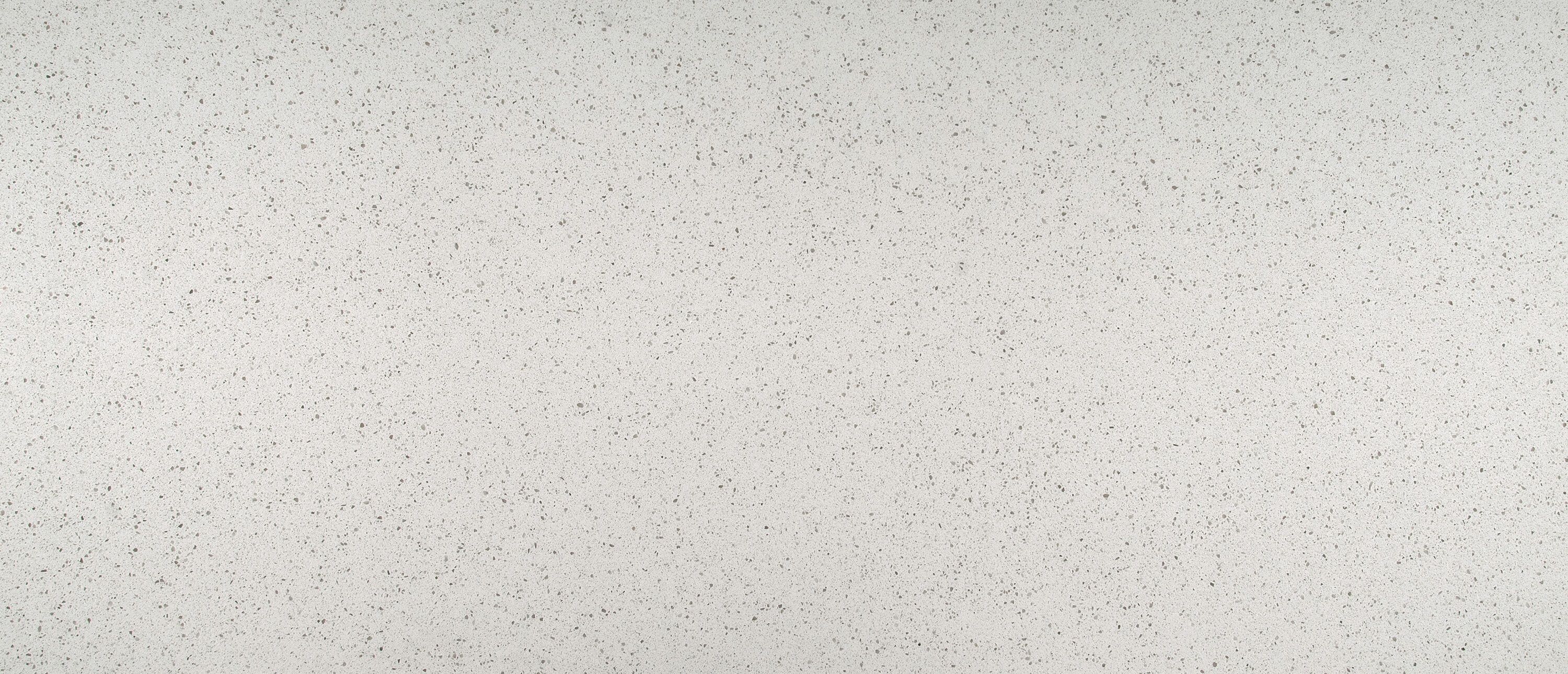 Iced White Quartz