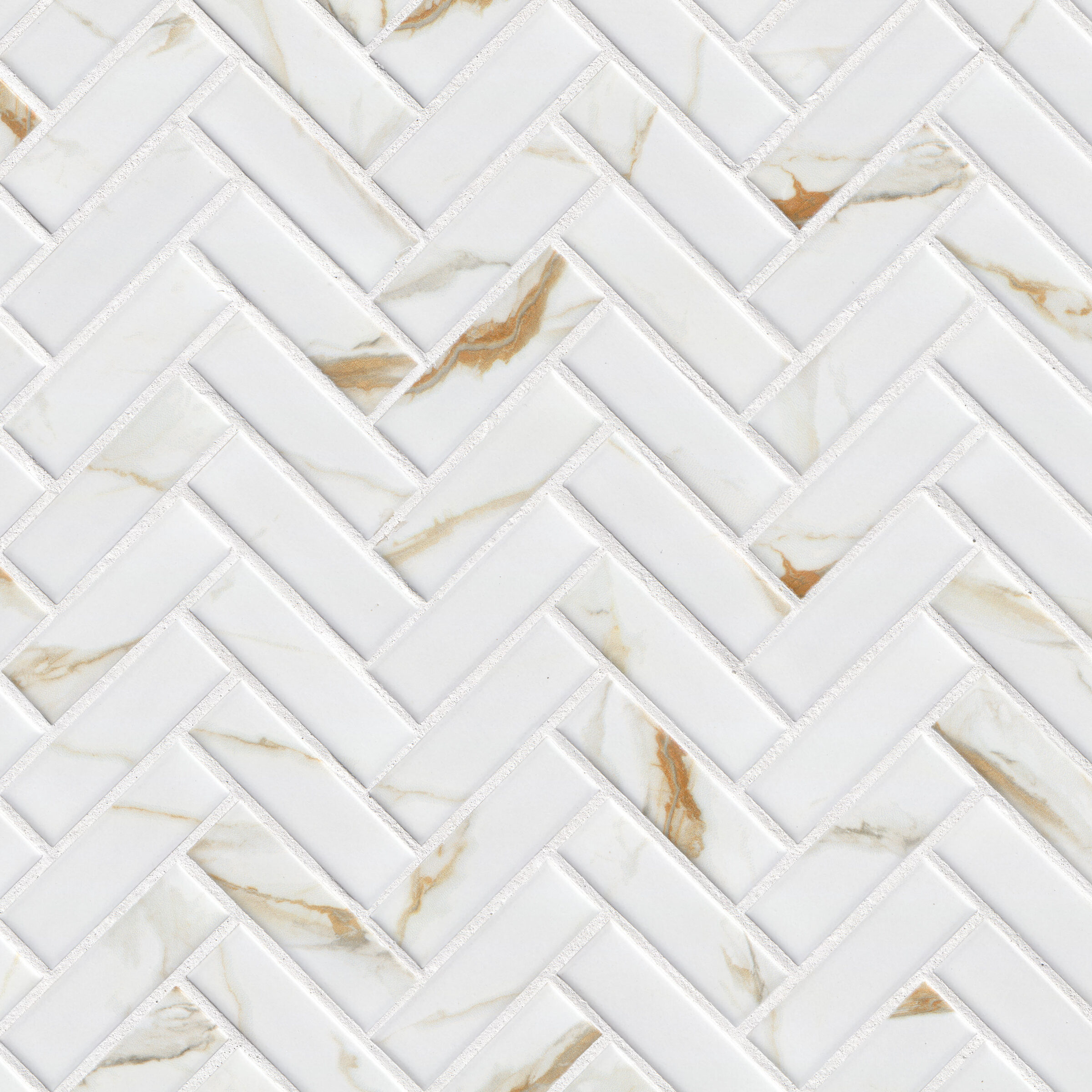 calacatta-gold-matte-1x3-herringbone