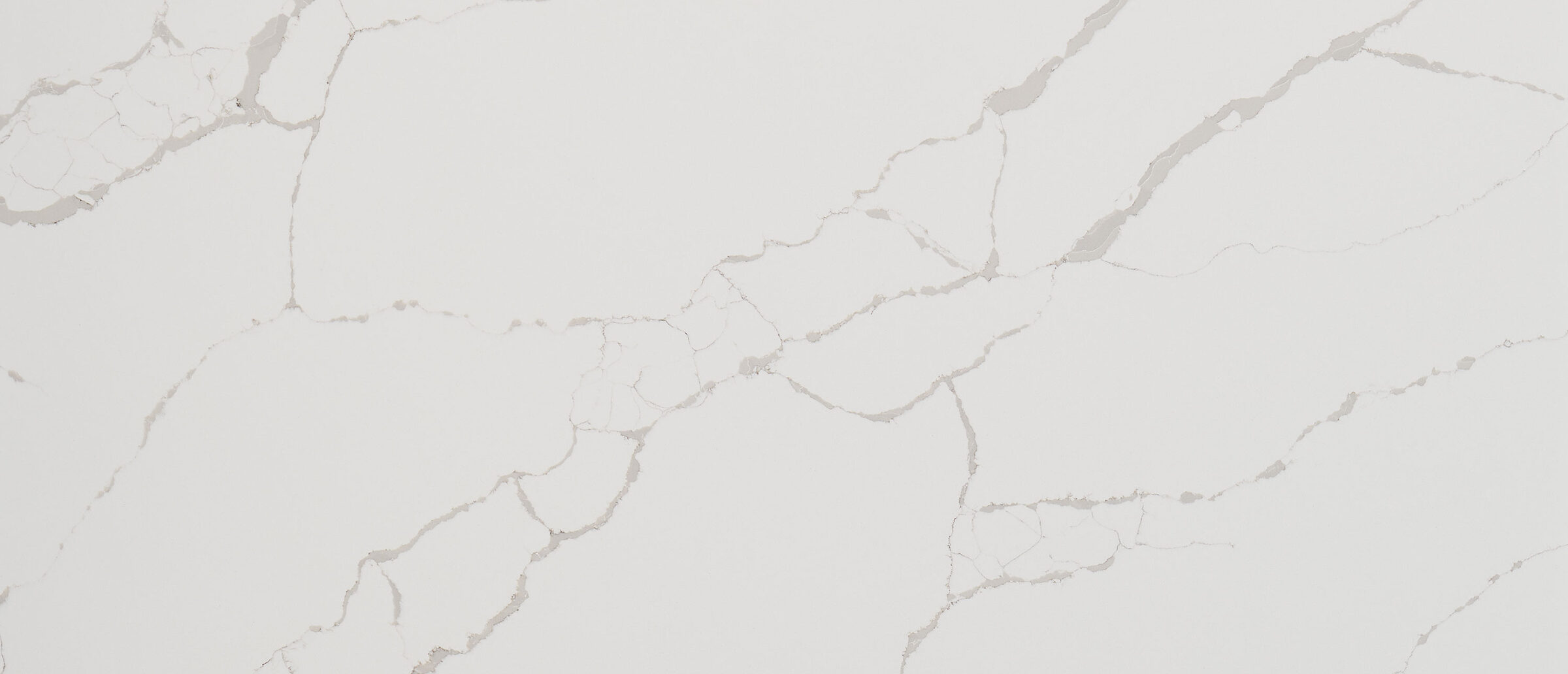 New Calacatta Laza Quartz