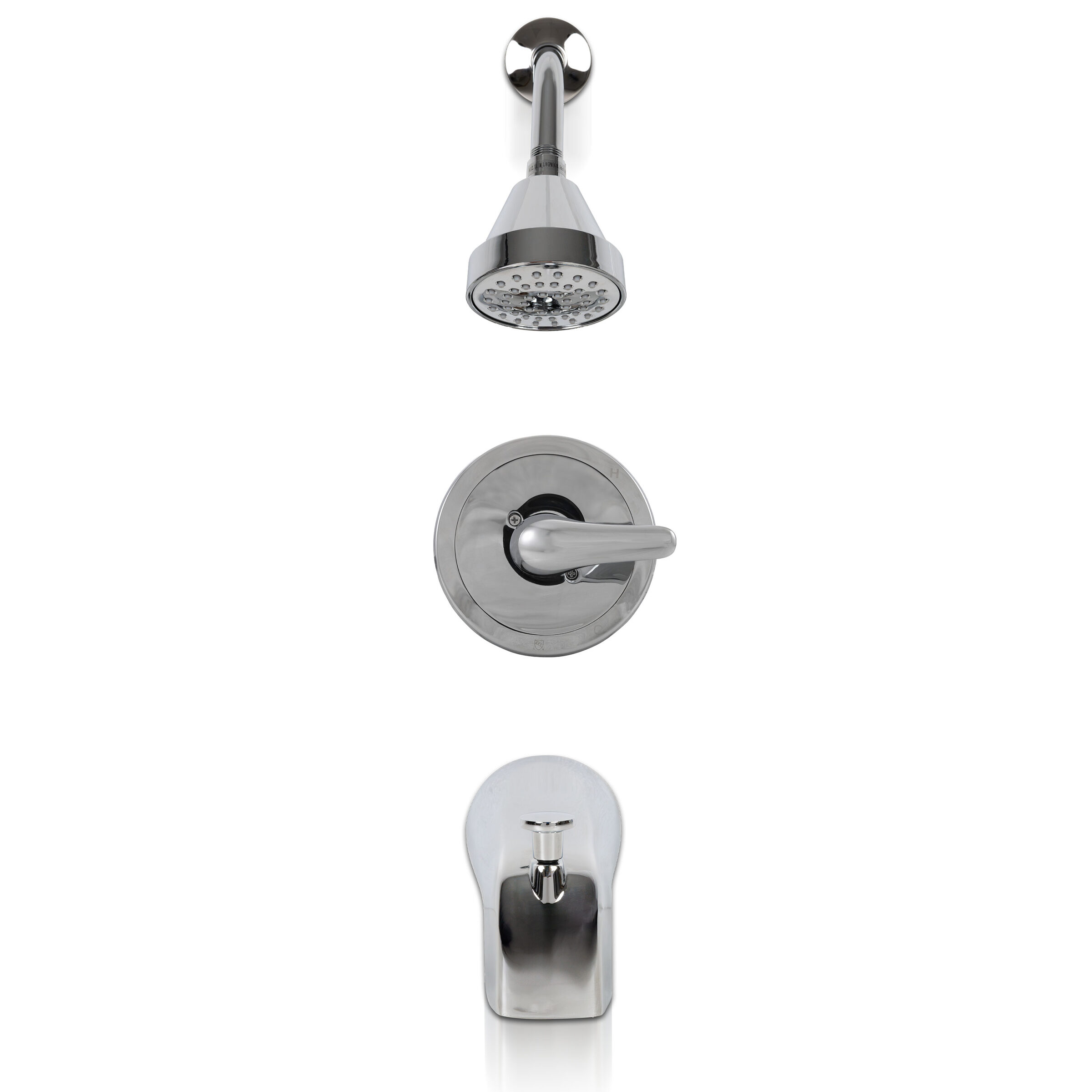 1-handle-shower-tub-faucet-608-chrome
