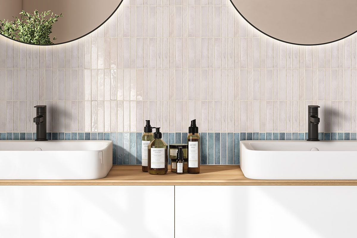 Oceano 2x10 in a kitchen