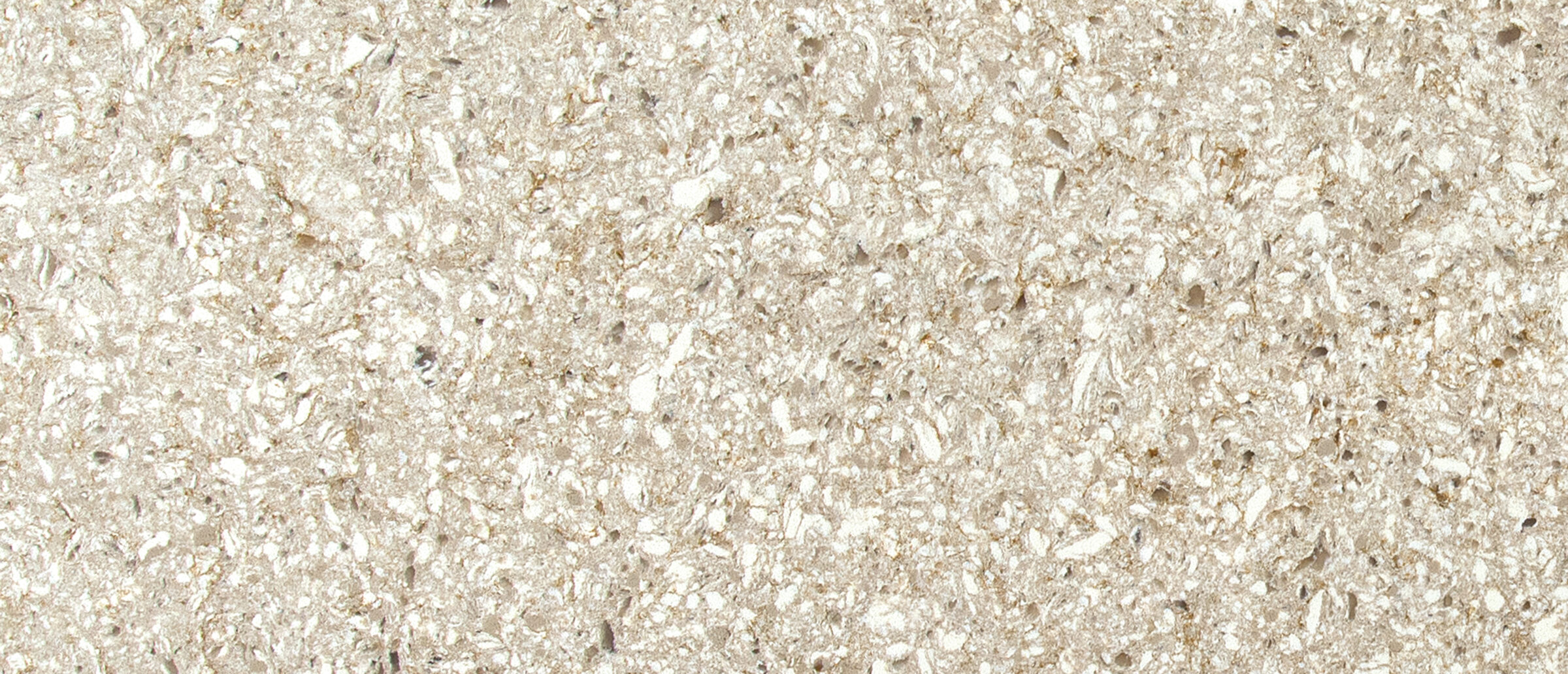 Chakra Beige Quartz