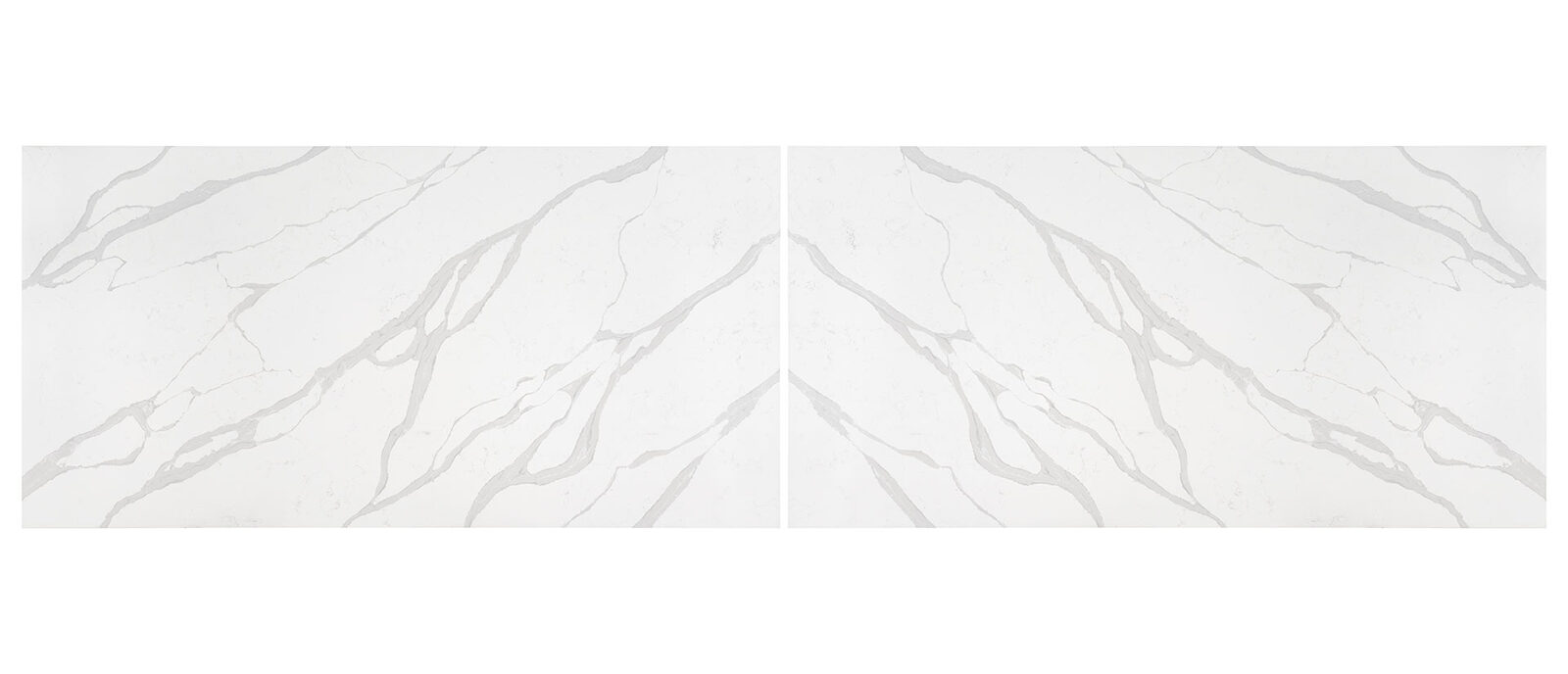 Calacatta Luccia Quartz