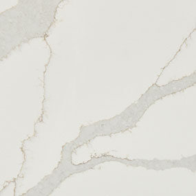 quartz Engineered Quartz in a kitchen