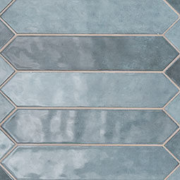 Renzo Denim Wall Tile