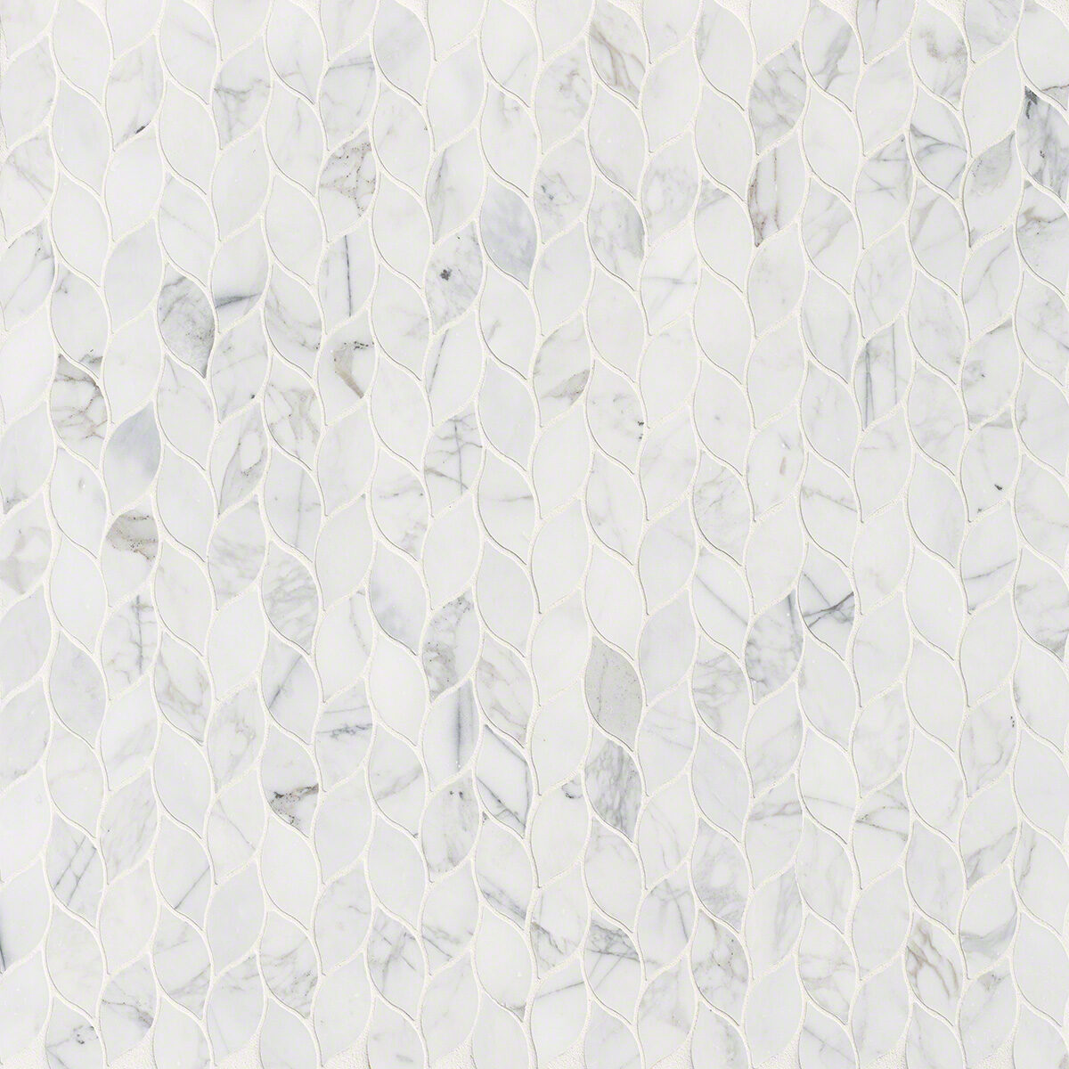 Calacatta Blanco Pattern Polished