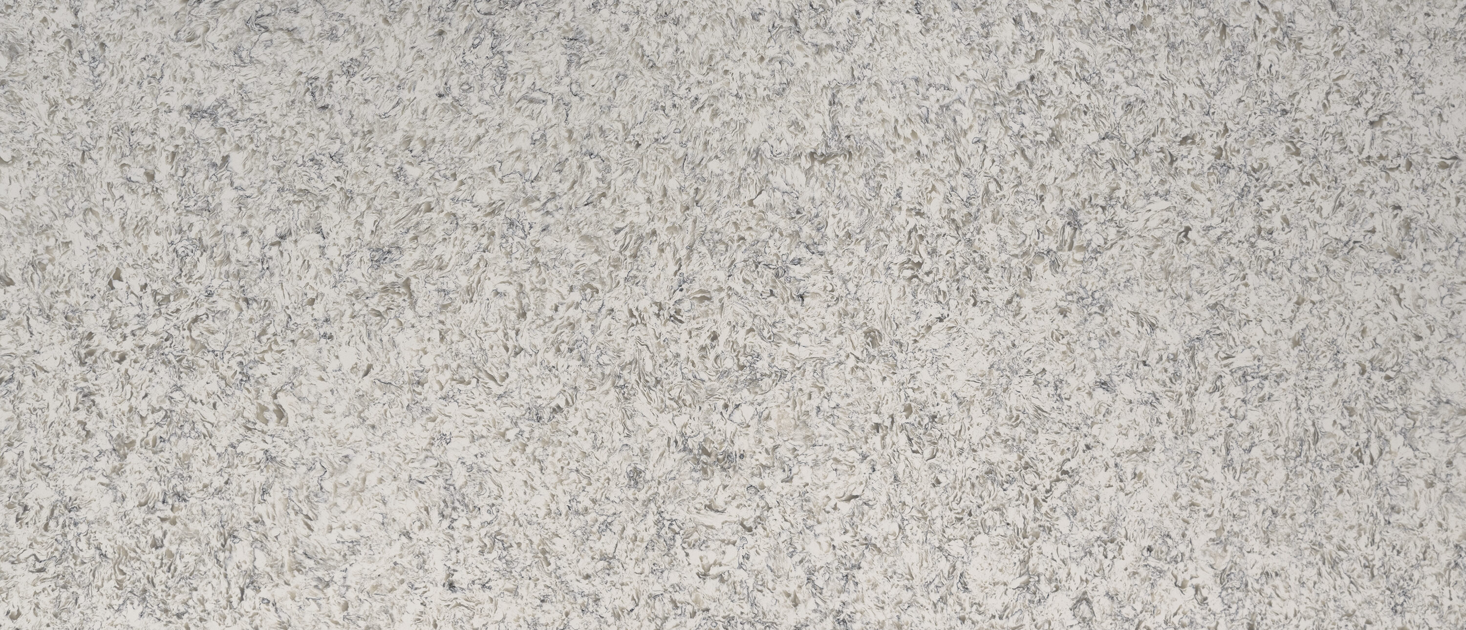Montclair White Quartz