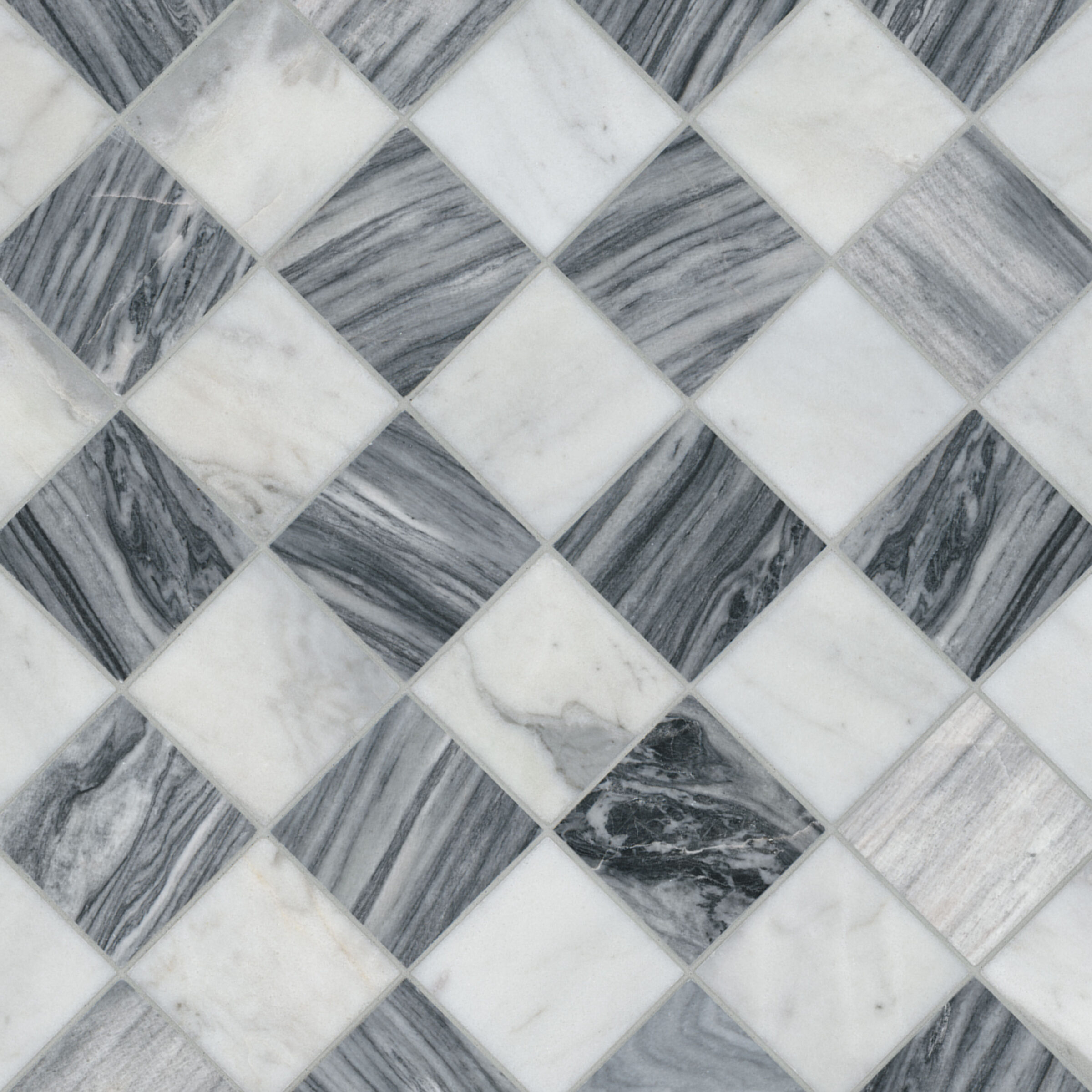 firenze-blend-3x3-polished Glass in a kitchen