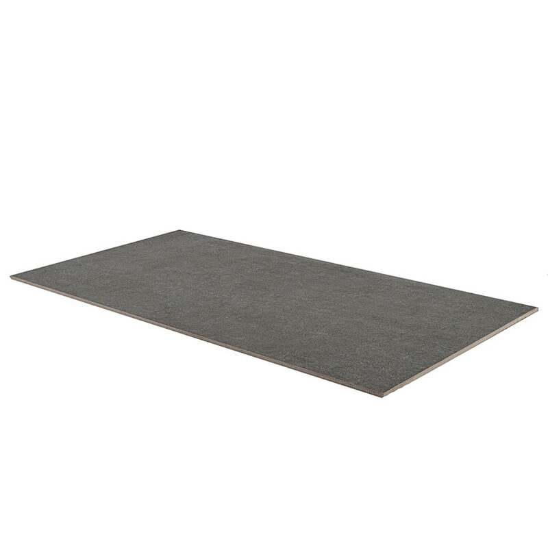 Graphite surface detail