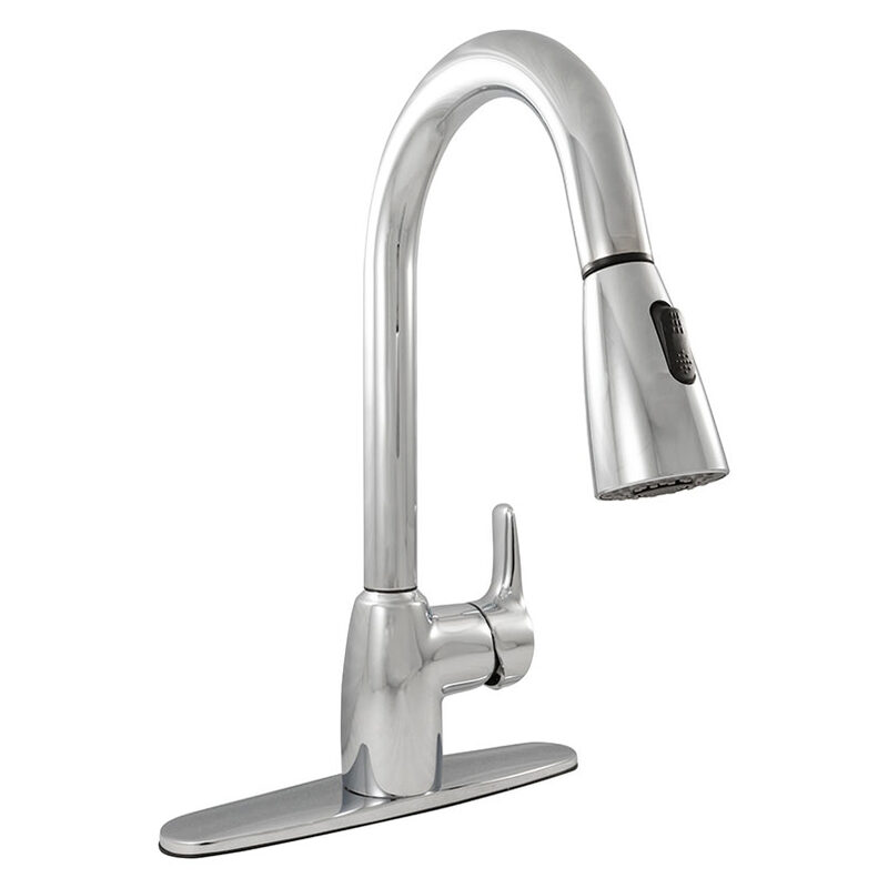 1-handle-pull-out-sprayer-kitchen-faucet-802-chrome