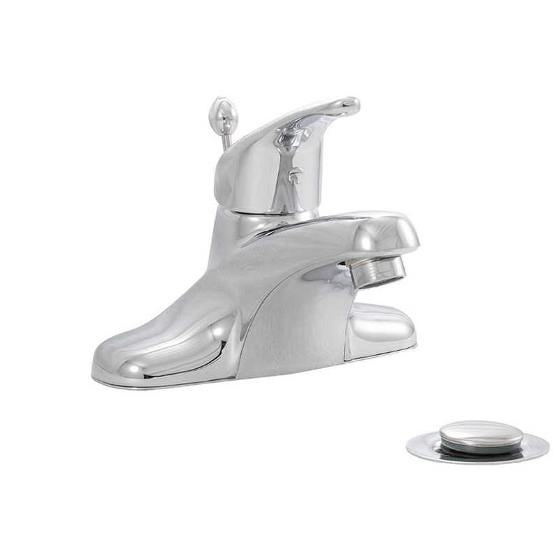 1-handle-bathroom-faucet-406-chrome