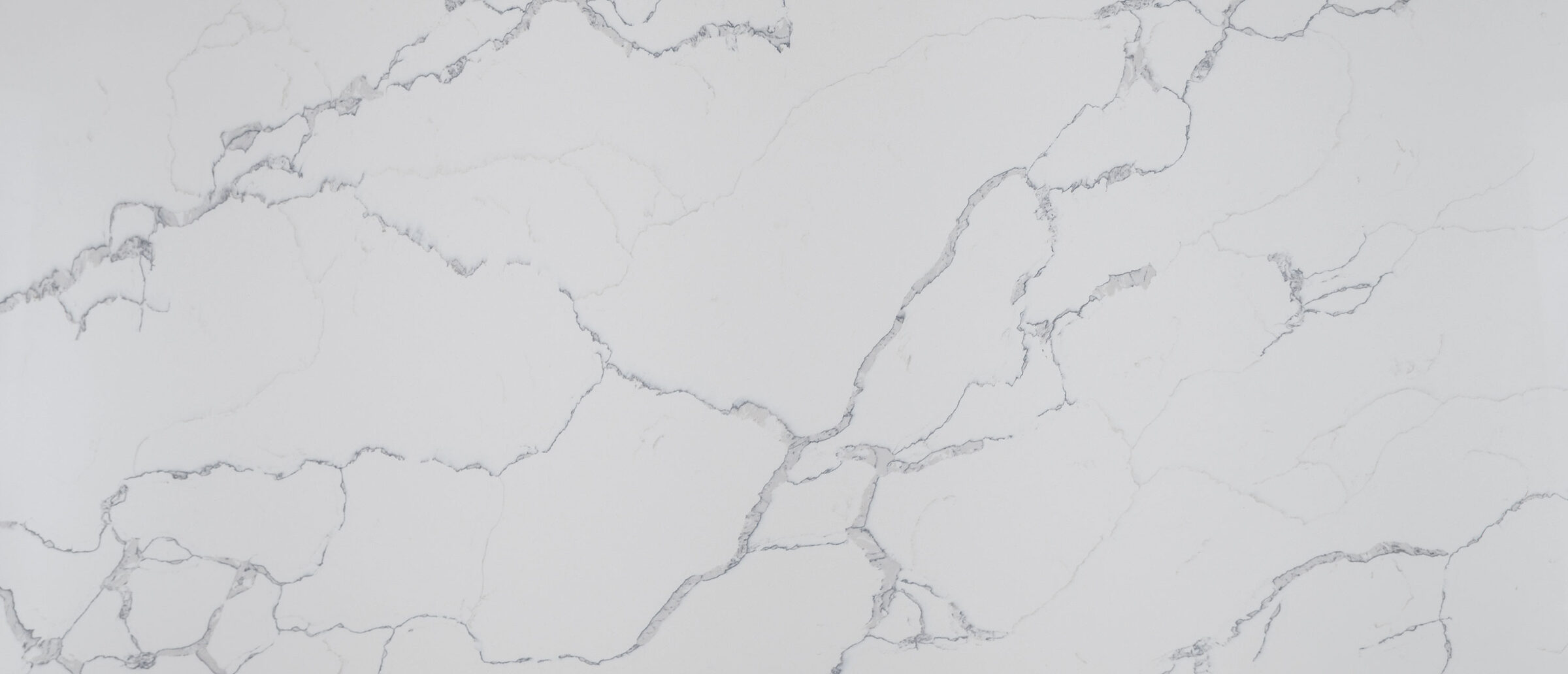 Statuary Classique Quartz