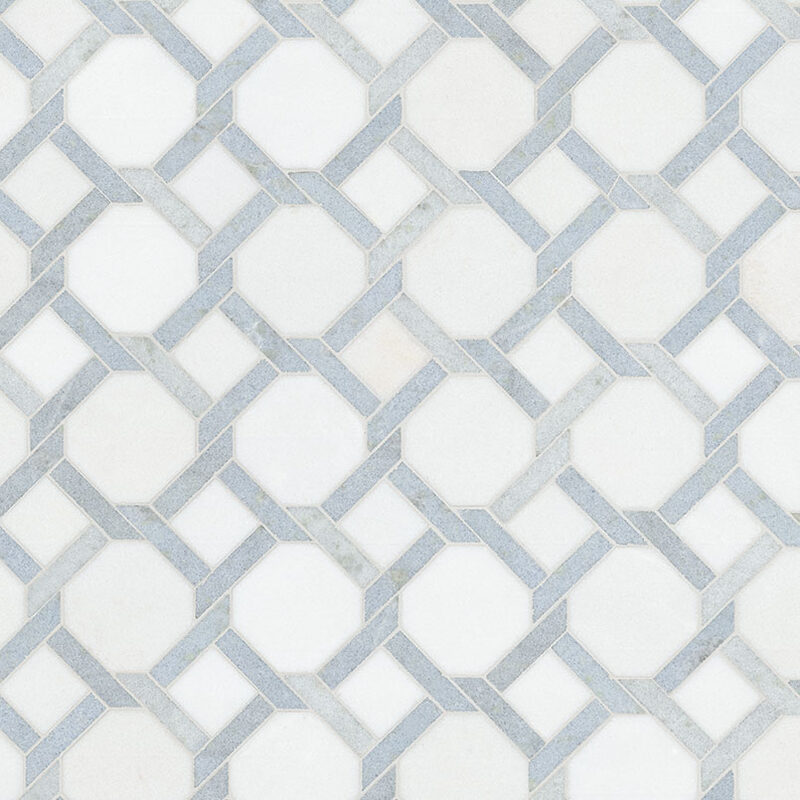 azula-kaya-polished Glass in a kitchen