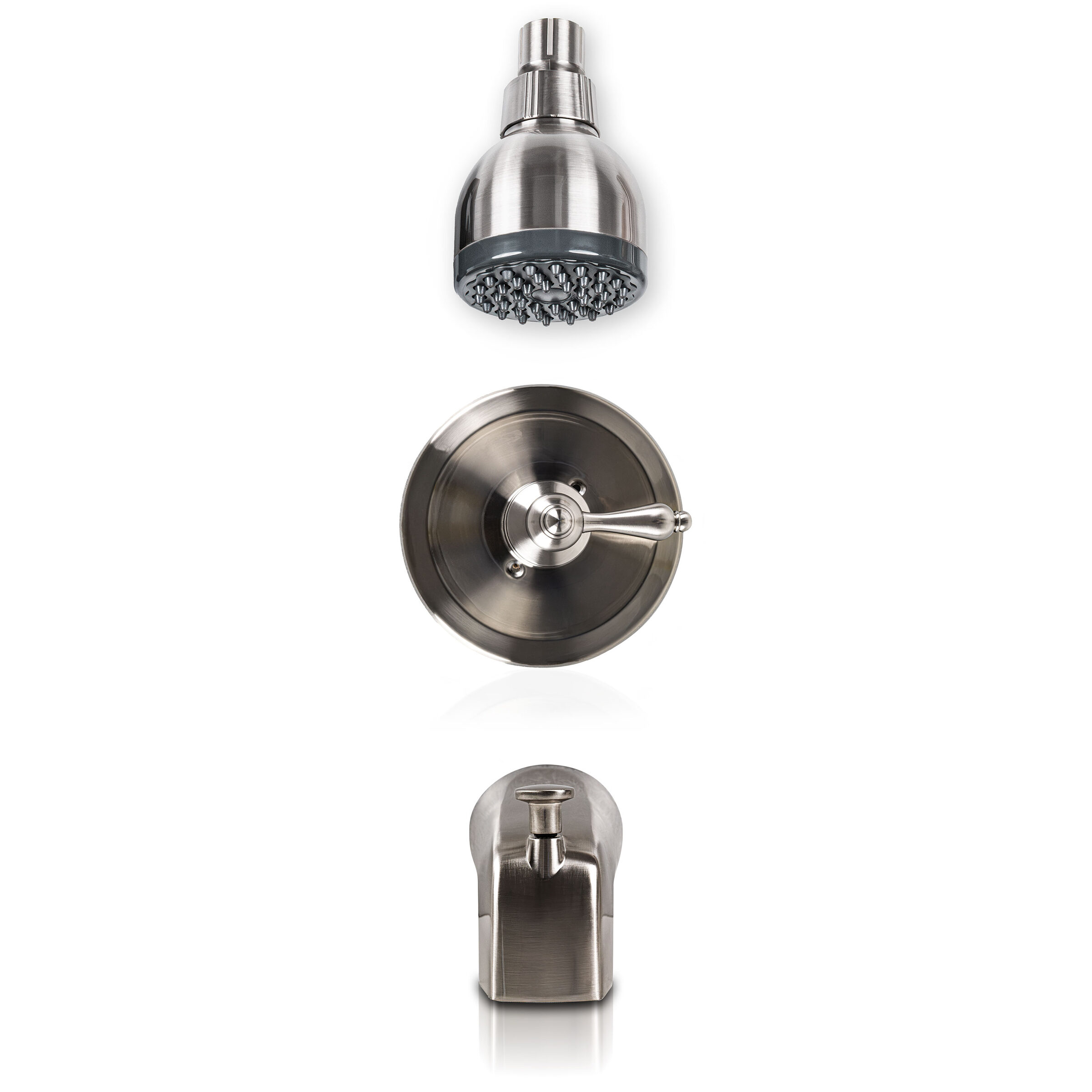 1-handle-shower-tub-faucet-607-brush-nickel