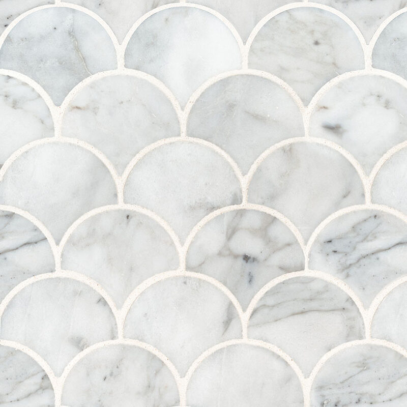 calacatta-blanco-scallop-polished