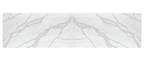 Calacatta Izaro Quartz