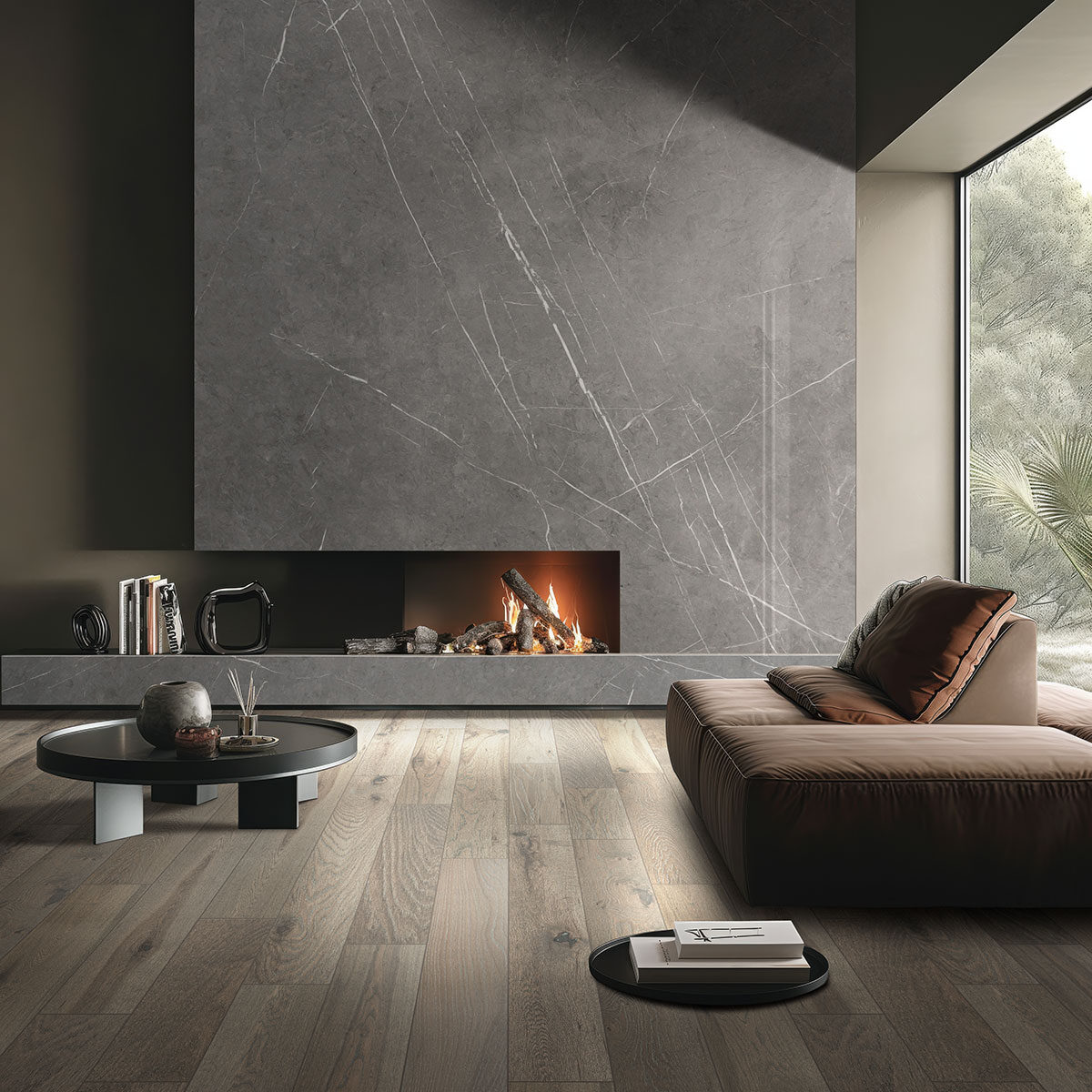 Pietra Grigio