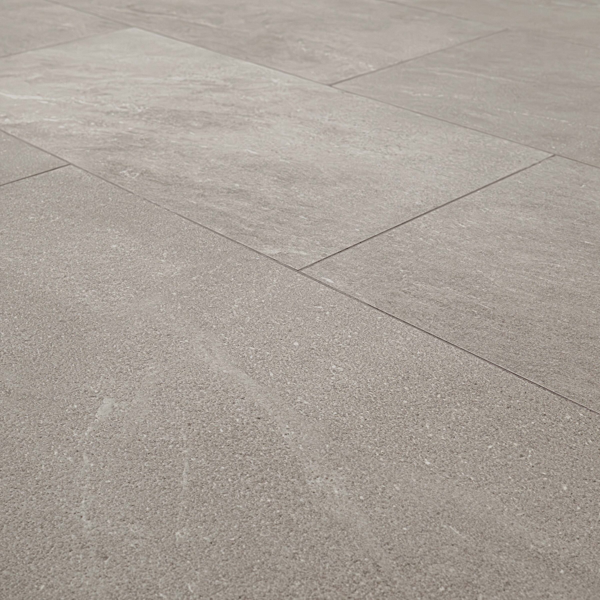 Ash surface detail