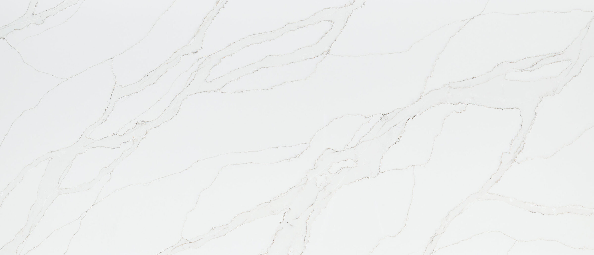 Calacatta Izaro Quartz