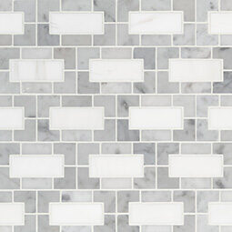 bianco-dolomite-lynx-polished