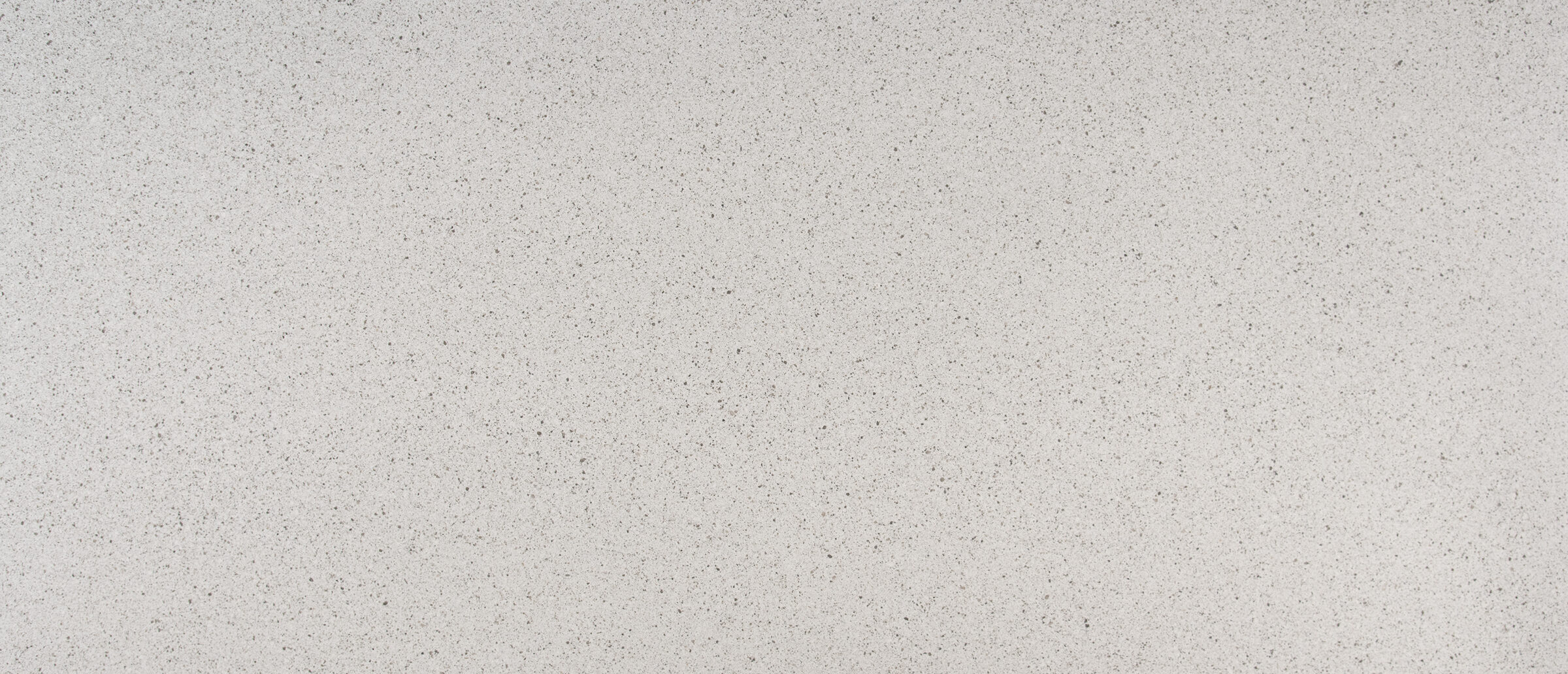 Peppercorn White Quartz