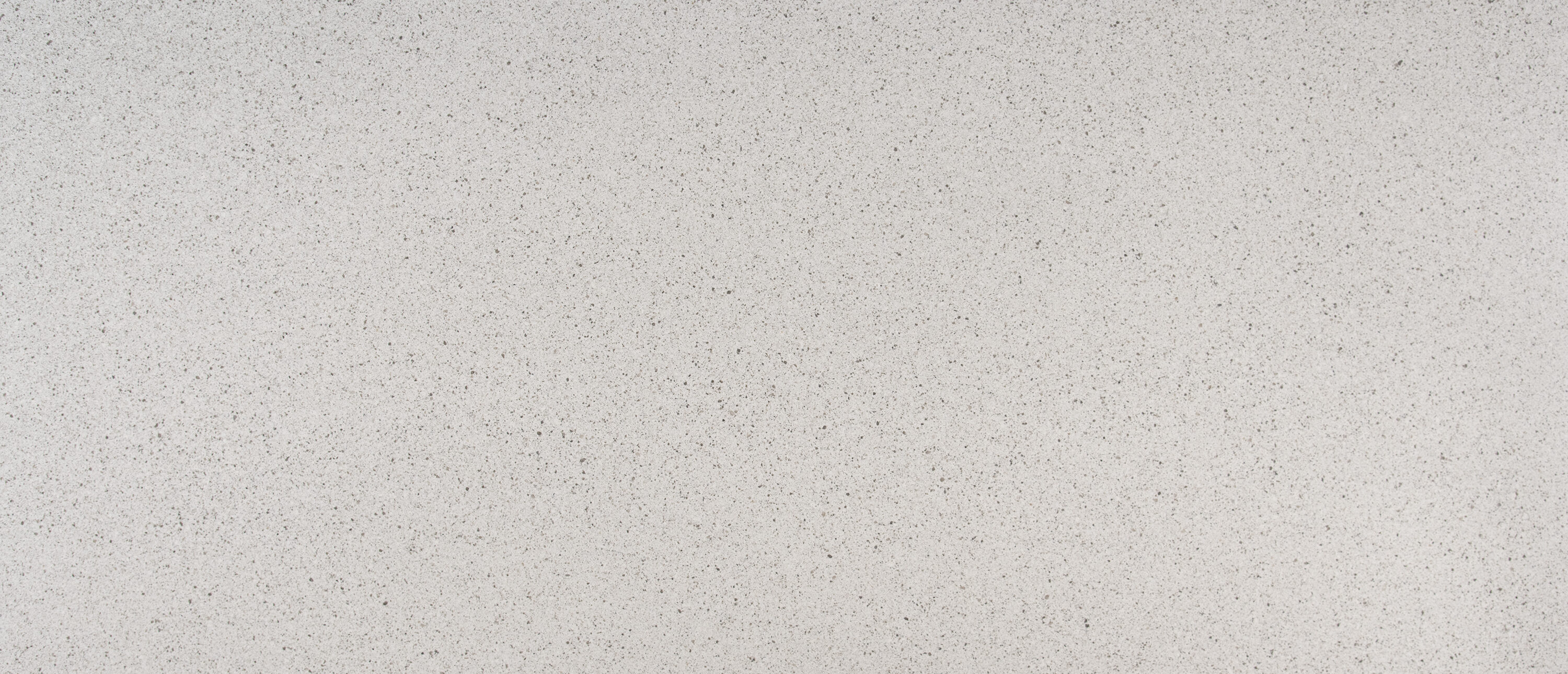 Peppercorn White Quartz