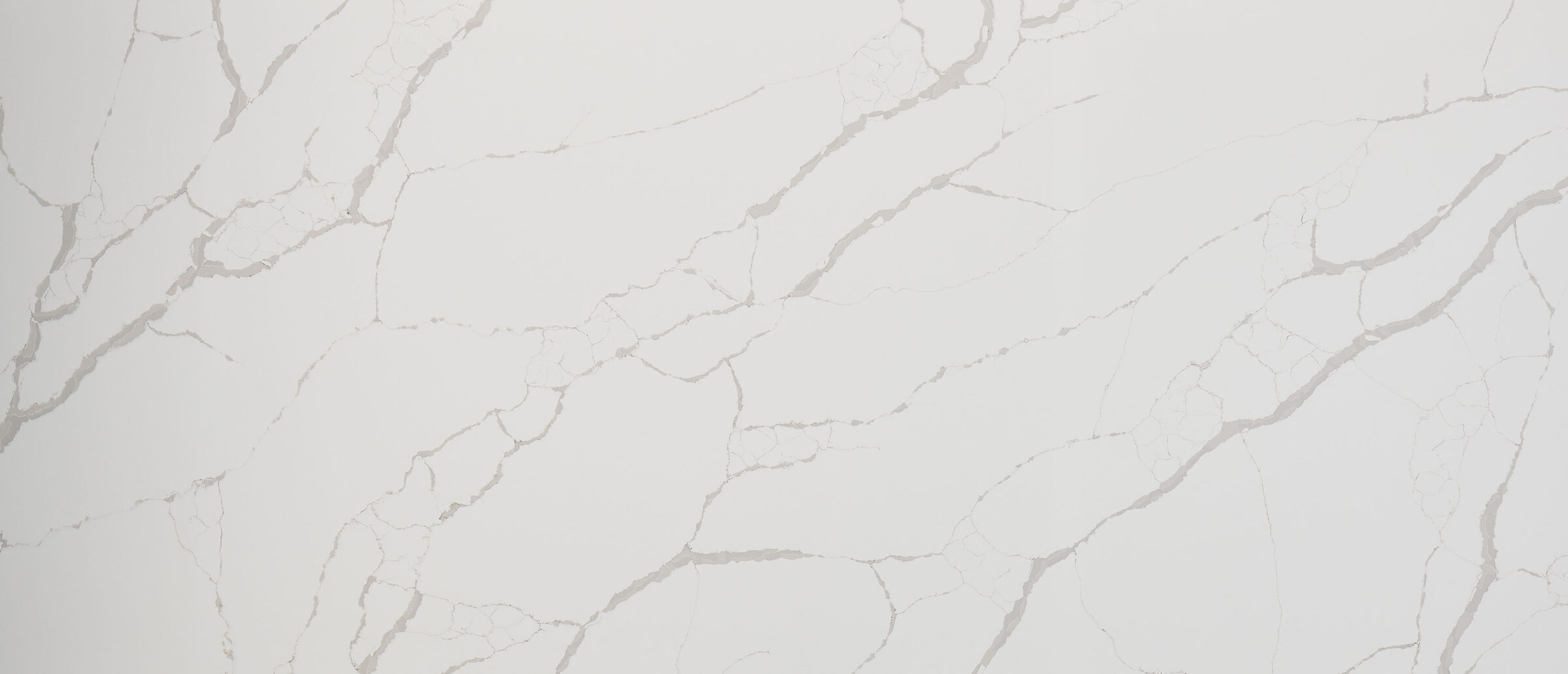 New Calacatta Laza Quartz